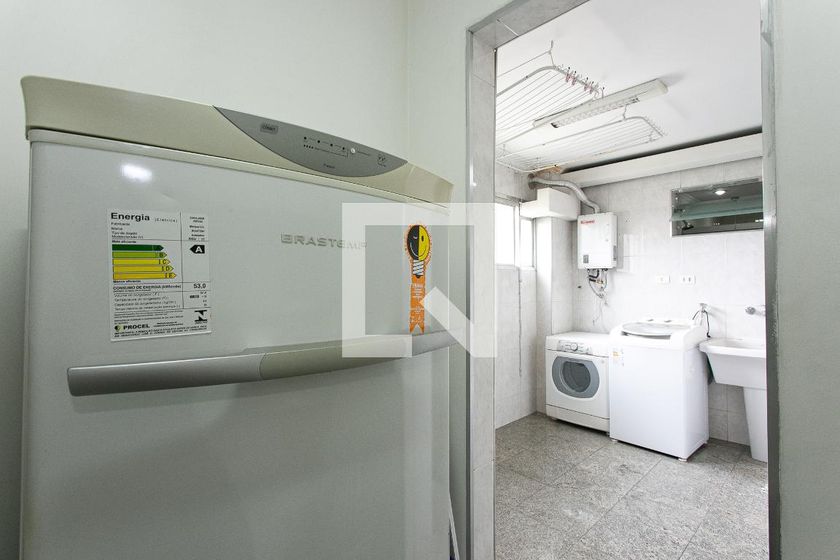 Apartamento, 3 quartos, 133 m² - Foto 85