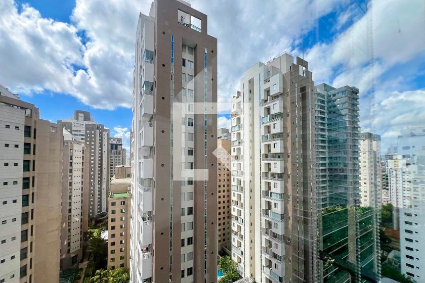 Apartamento, 1 quarto, 34 m² - Foto 19