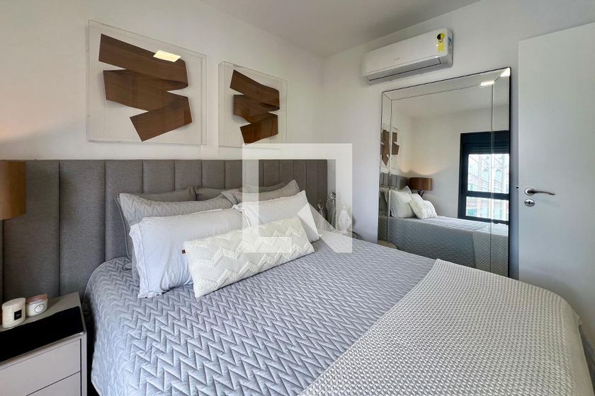 Apartamento, 1 quarto, 34 m² - Foto 23