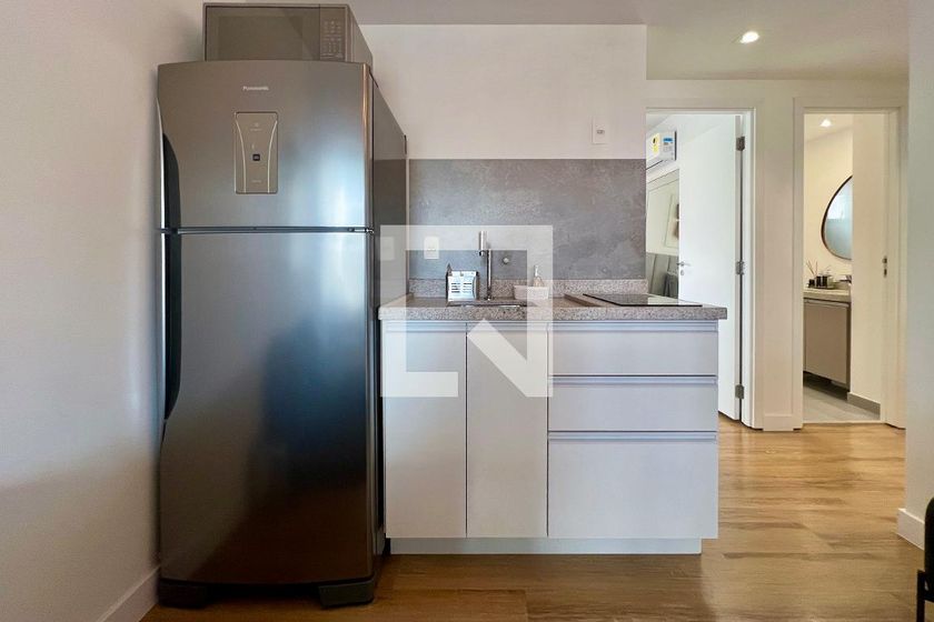 Apartamento, 1 quarto, 34 m² - Foto 43