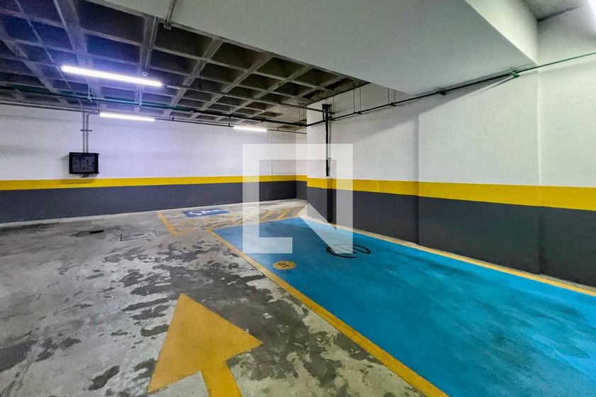 Apartamento, 1 quarto, 34 m² - Foto 75