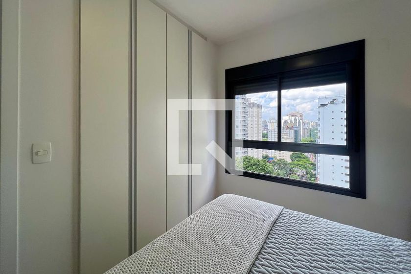 Apartamento, 1 quarto, 34 m² - Foto 27