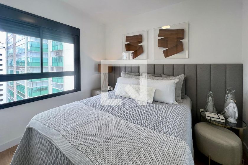 Apartamento, 1 quarto, 34 m² - Foto 21
