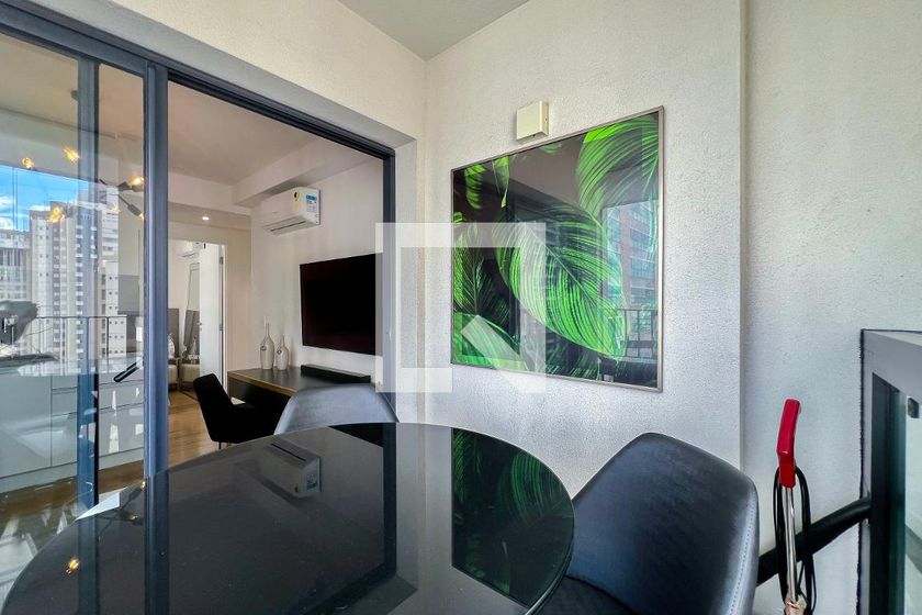 Apartamento, 1 quarto, 34 m² - Foto 17