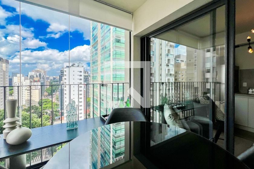 Apartamento, 1 quarto, 34 m² - Foto 13