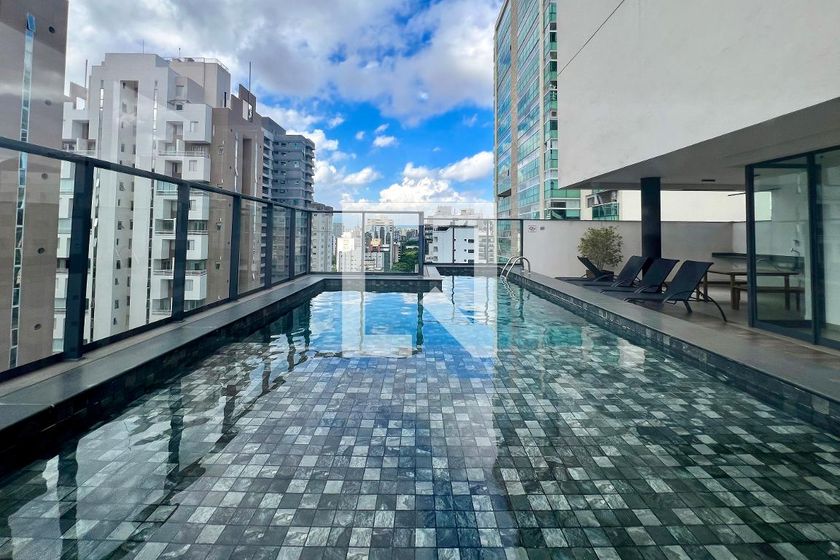 Apartamento, 1 quarto, 34 m² - Foto 63