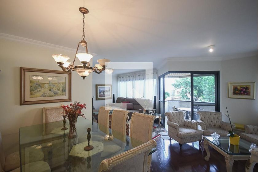 Apartamento, 3 quartos, 144 m² - Foto 5