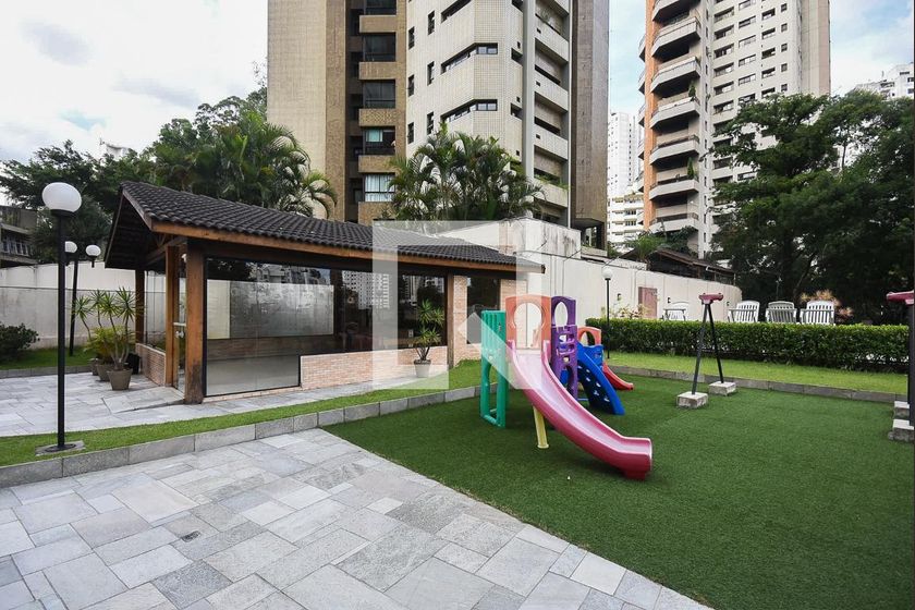 Apartamento, 3 quartos, 144 m² - Foto 89