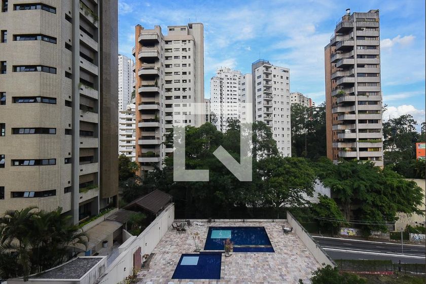 Apartamento, 3 quartos, 144 m² - Foto 43