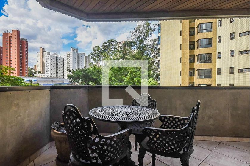 Apartamento, 3 quartos, 144 m² - Foto 13