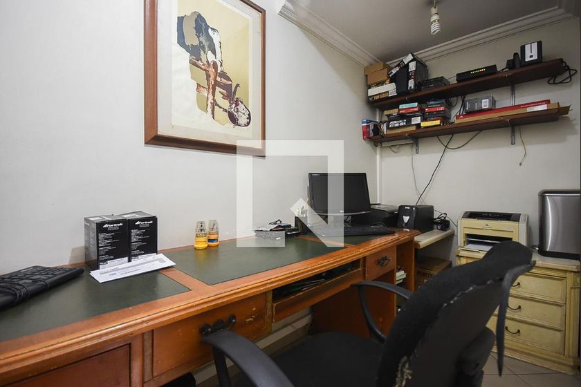 Apartamento, 3 quartos, 144 m² - Foto 85