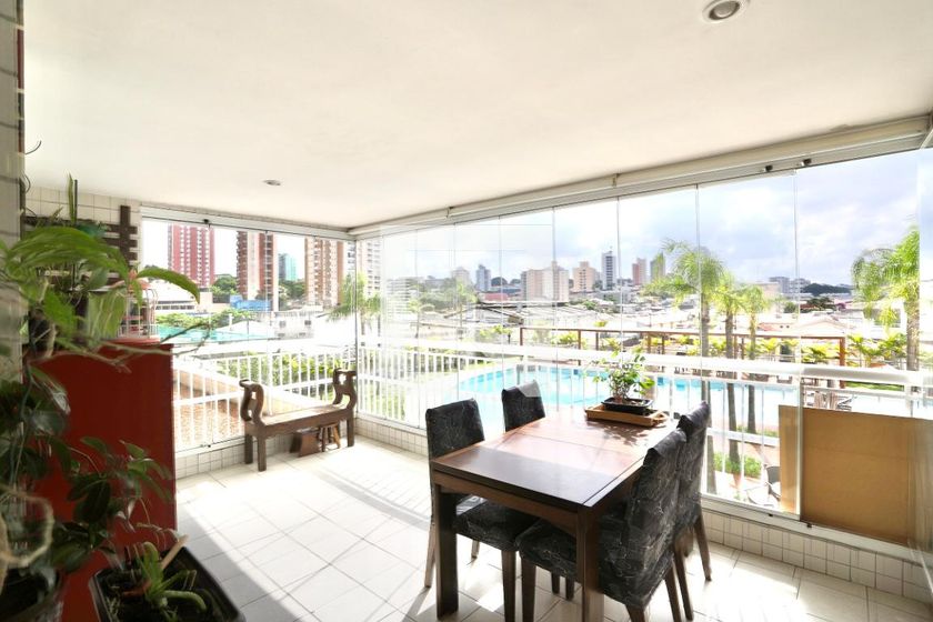 Apartamento, 3 quartos, 98 m² - Foto 24