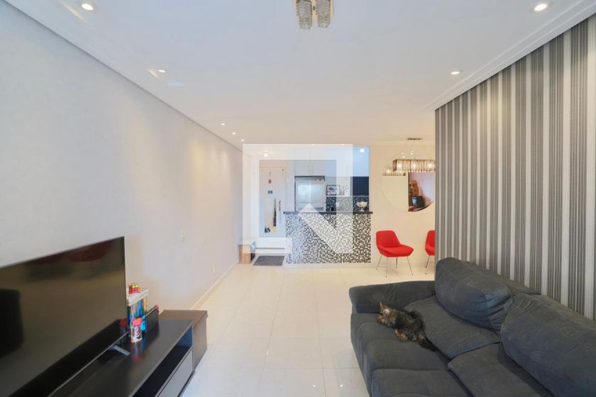 Apartamento, 3 quartos, 98 m² - Foto 9