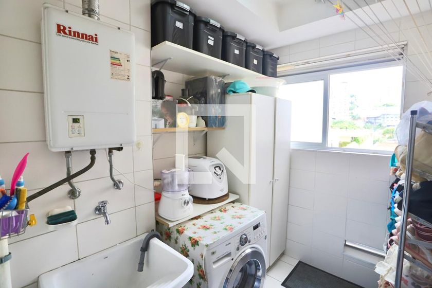 Apartamento, 3 quartos, 98 m² - Foto 88