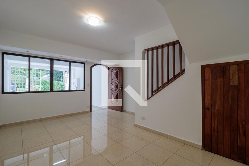Casa, 3 quartos, 110 m² - Foto 1