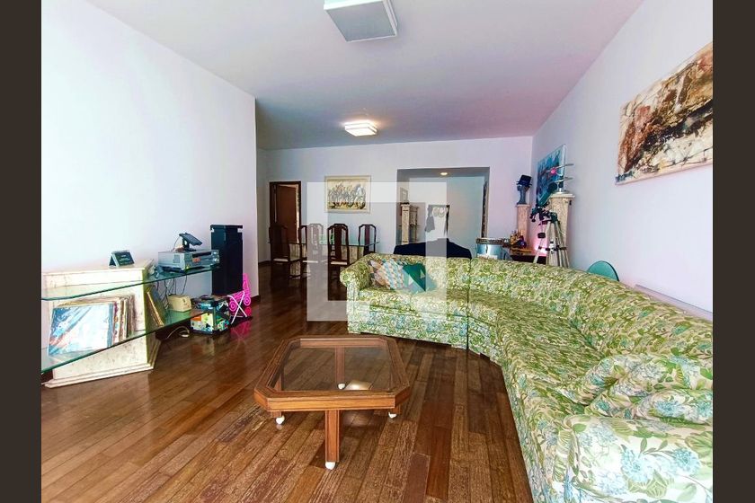 Apartamento, 3 quartos, 156 m² - Foto 9