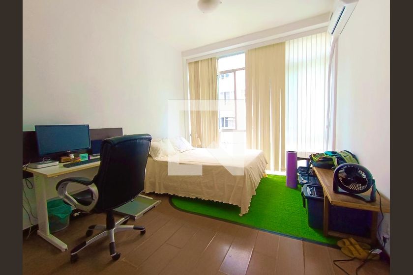 Apartamento, 3 quartos, 156 m² - Foto 20