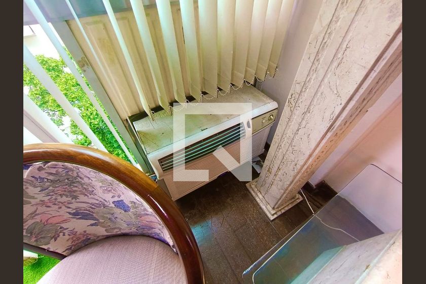 Apartamento, 3 quartos, 156 m² - Foto 7