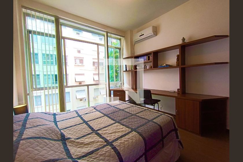 Apartamento, 3 quartos, 156 m² - Foto 15