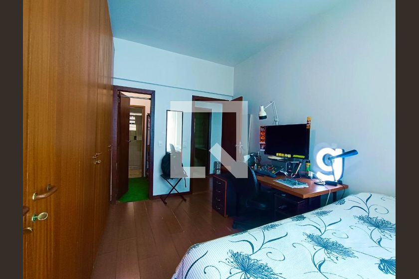 Apartamento, 3 quartos, 156 m² - Foto 28