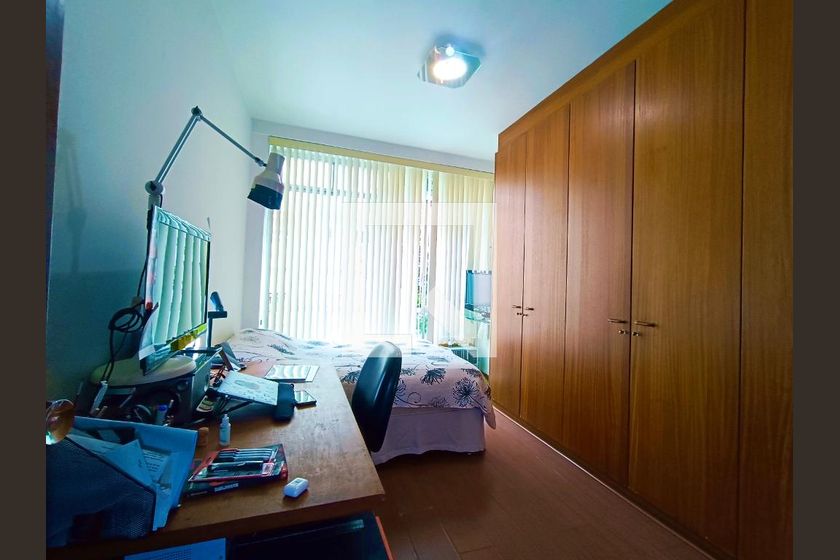 Apartamento, 3 quartos, 156 m² - Foto 25