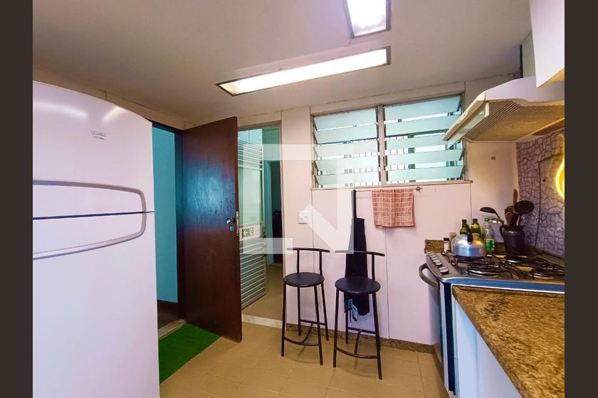Apartamento, 3 quartos, 156 m² - Foto 49