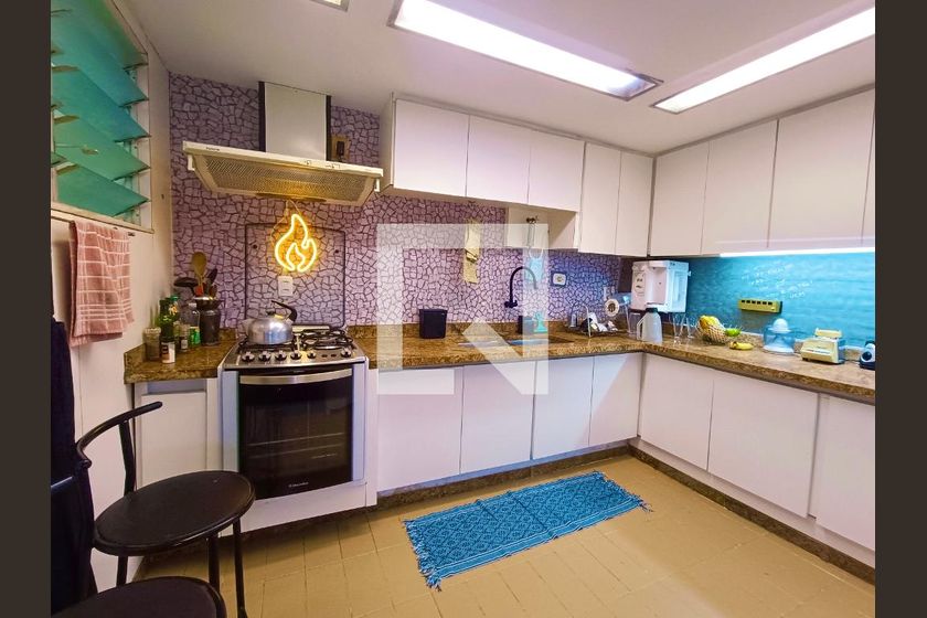 Apartamento, 3 quartos, 156 m² - Foto 45