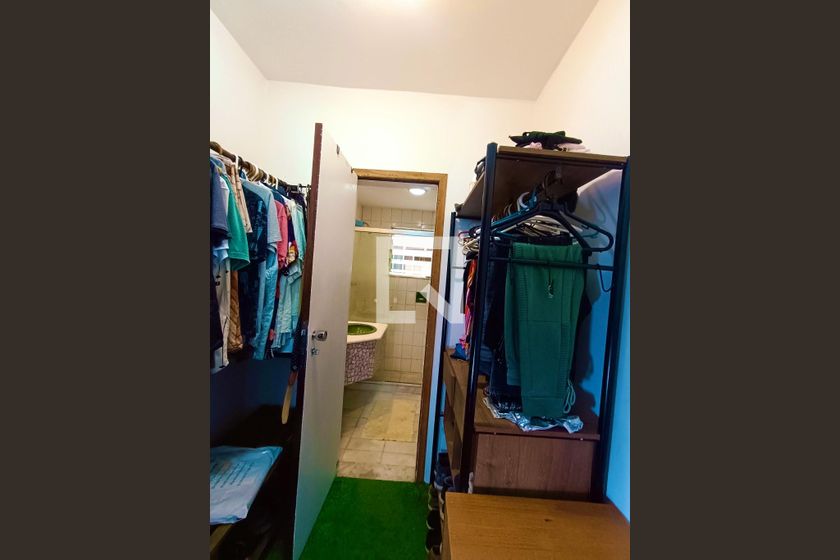 Apartamento, 3 quartos, 156 m² - Foto 32