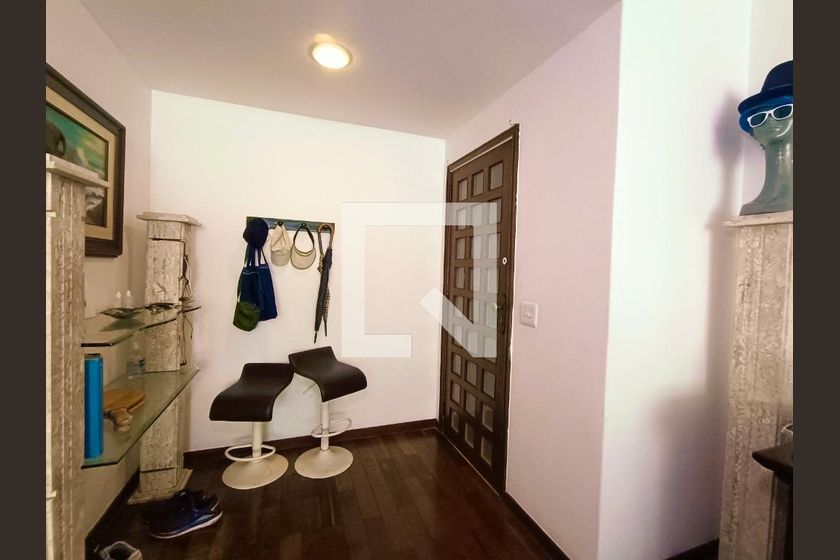 Apartamento, 3 quartos, 156 m² - Foto 2
