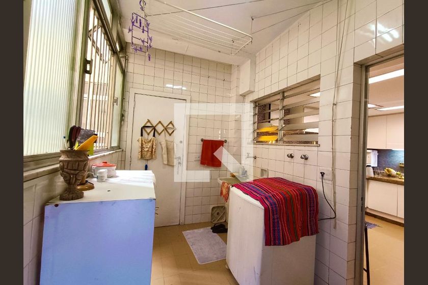 Apartamento, 3 quartos, 156 m² - Foto 54