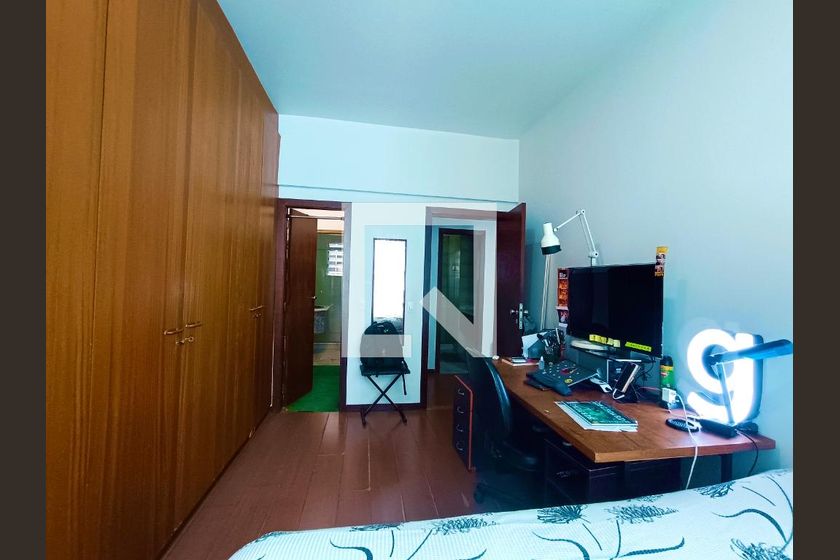 Apartamento, 3 quartos, 156 m² - Foto 29