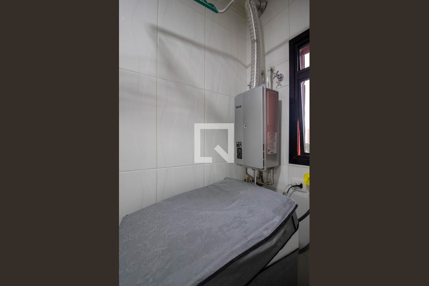 Apartamento, 3 quartos, 150 m² - Foto 161