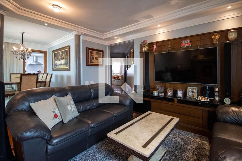 Apartamento, 3 quartos, 150 m² - Foto 8