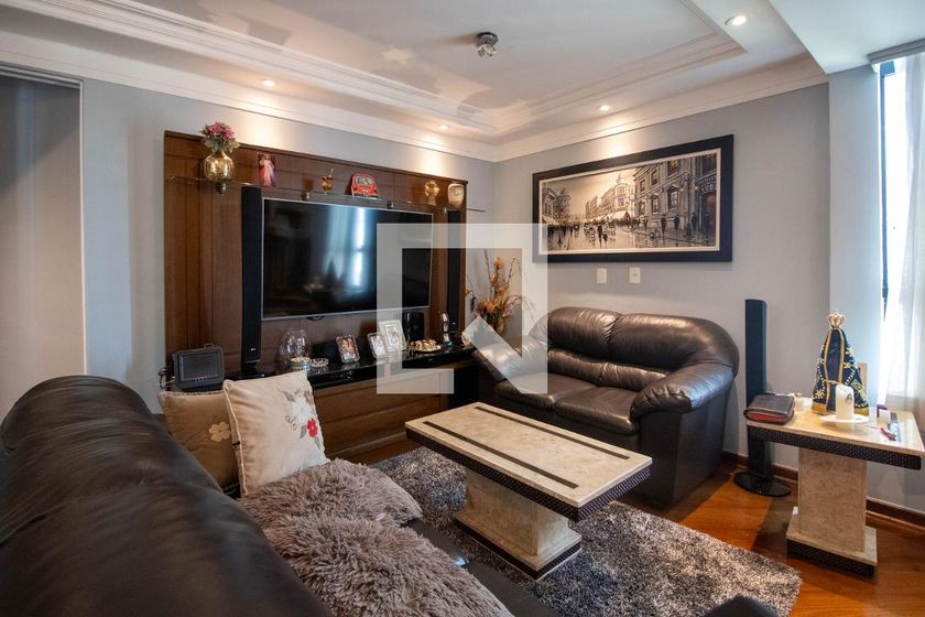Apartamento, 3 quartos, 150 m² - Foto 2