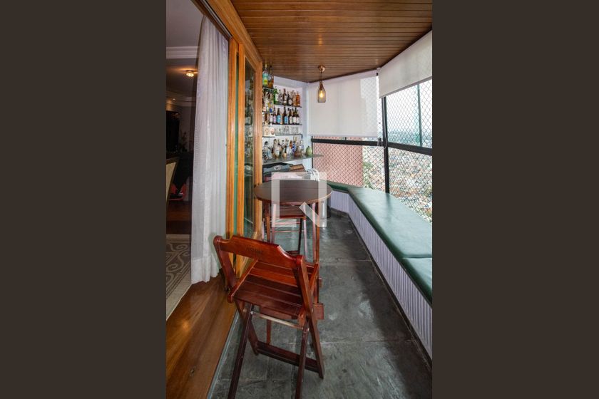 Apartamento, 3 quartos, 150 m² - Foto 35