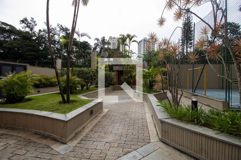 Apartamento, 3 quartos, 150 m² - Foto 197