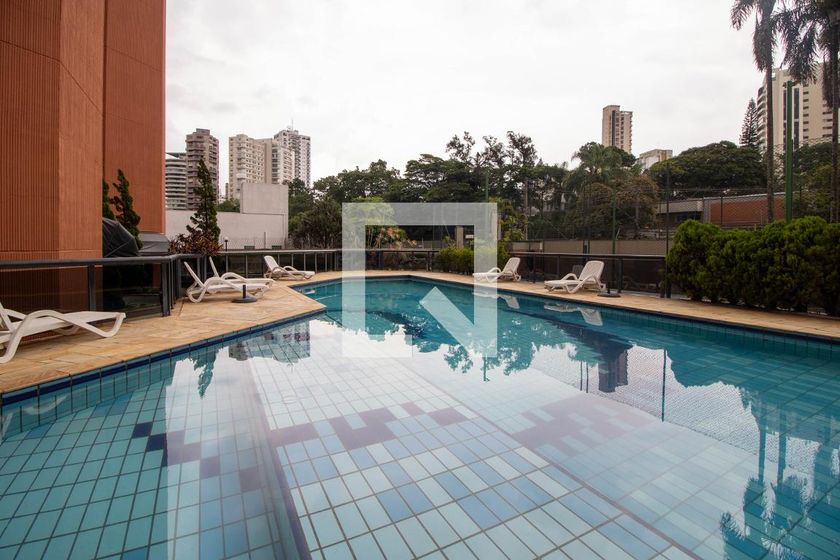 Apartamento, 3 quartos, 150 m² - Foto 194