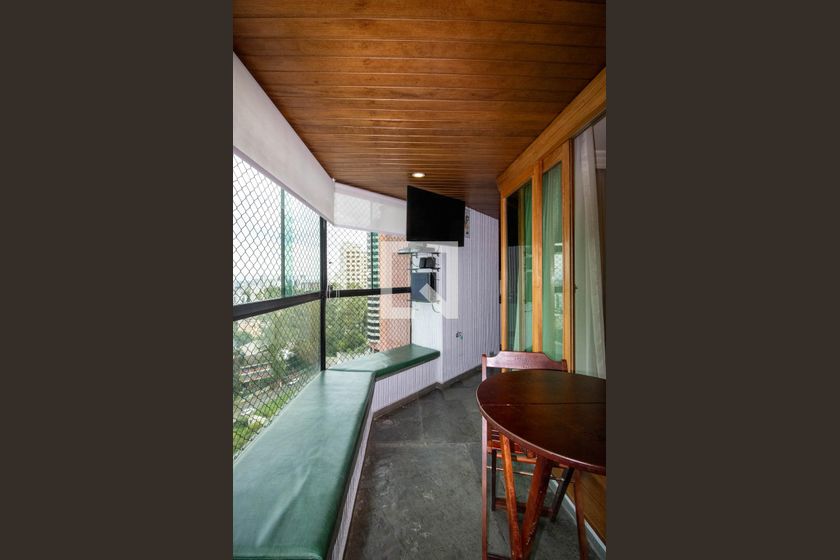 Apartamento, 3 quartos, 150 m² - Foto 38