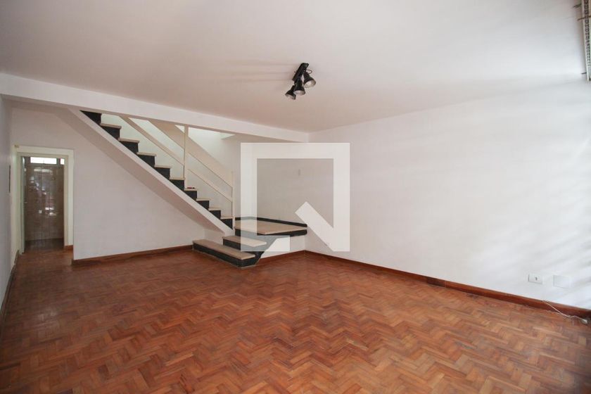 Casa, 4 quartos, 135 m² - Foto 1