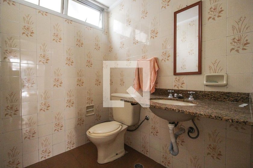 Casa, 4 quartos, 135 m² - Foto 9