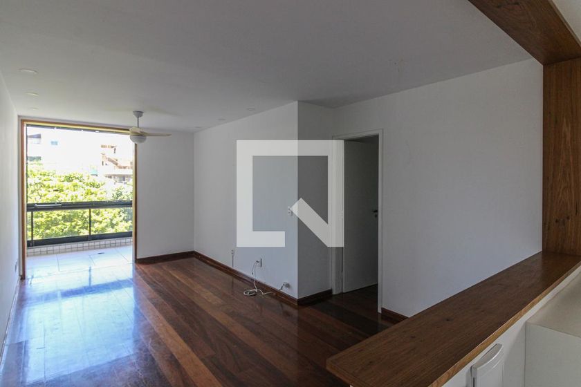 Apartamento, 2 quartos, 100 m² - Foto 1