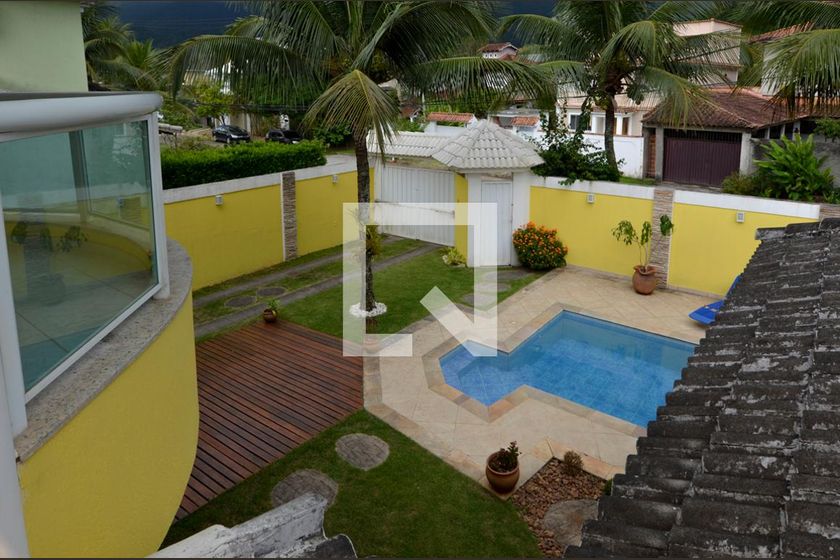 Casa, 4 quartos, 380 m² - Foto 87