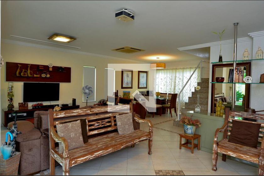 Casa, 4 quartos, 380 m² - Foto 3