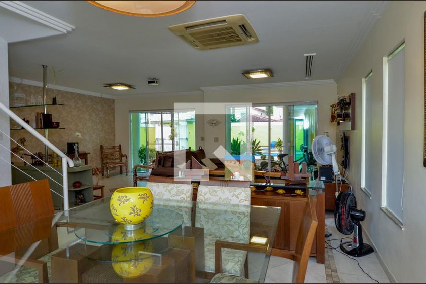 Casa, 4 quartos, 380 m² - Foto 21