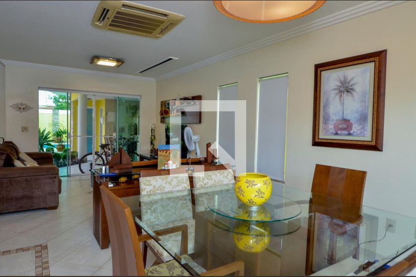 Casa, 4 quartos, 380 m² - Foto 19