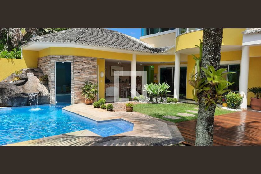 Casa, 4 quartos, 380 m² - Foto 207