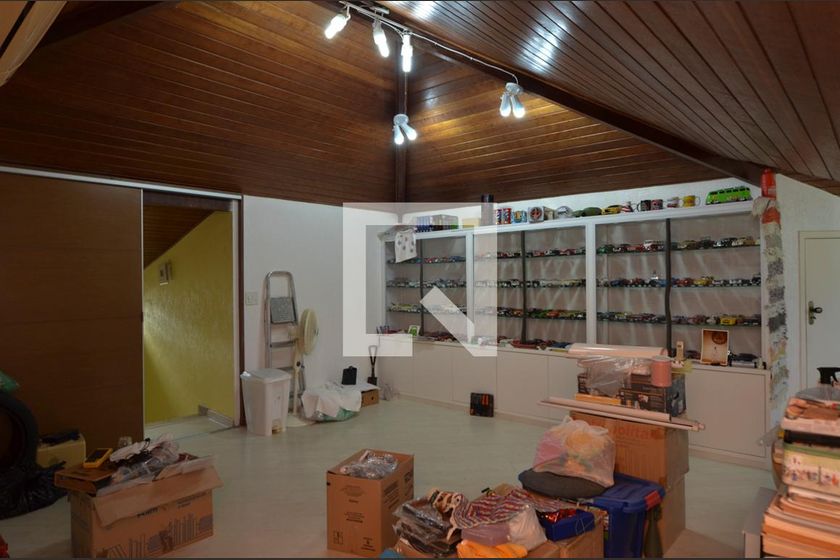Casa, 4 quartos, 380 m² - Foto 125