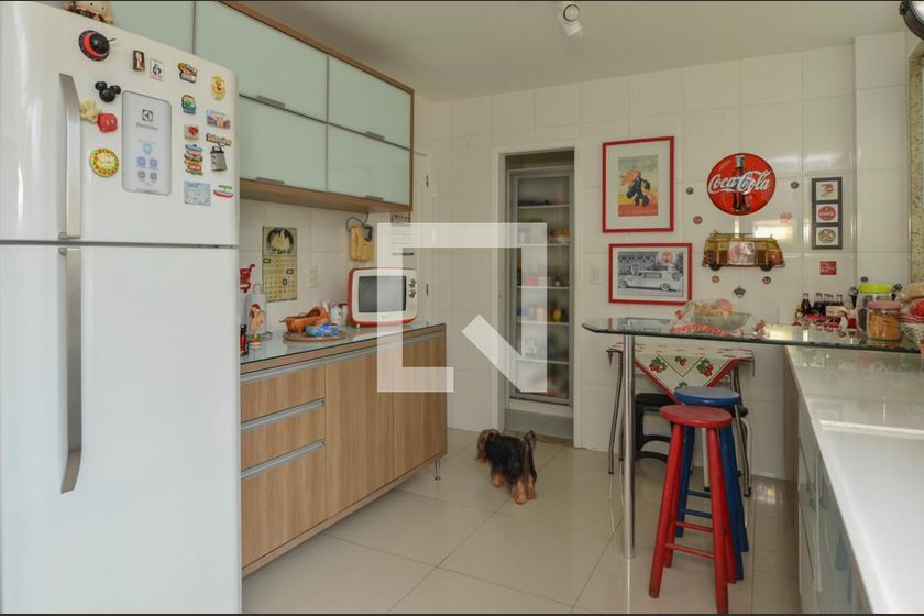 Casa, 4 quartos, 380 m² - Foto 139