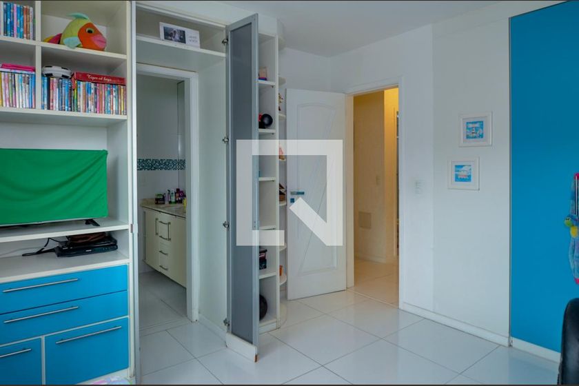 Casa, 4 quartos, 380 m² - Foto 41