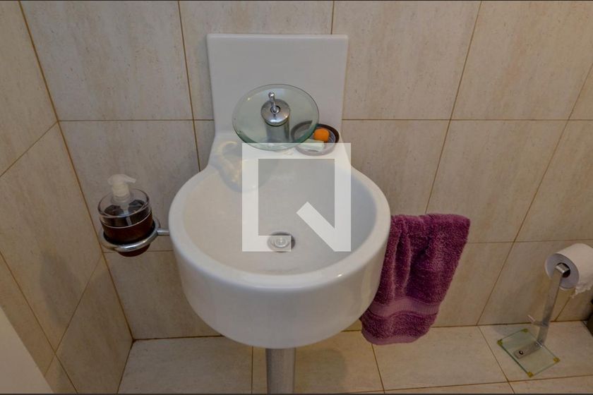 Casa, 4 quartos, 380 m² - Foto 31